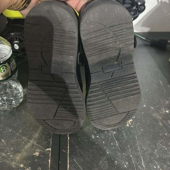 Mary Jane shoes - Picture 4 of 5